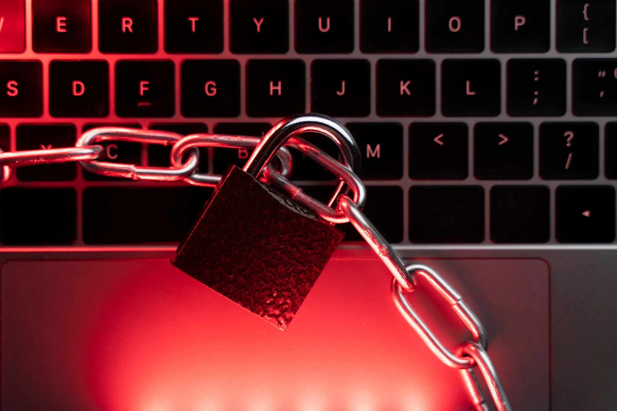 Cybersecurity Protection