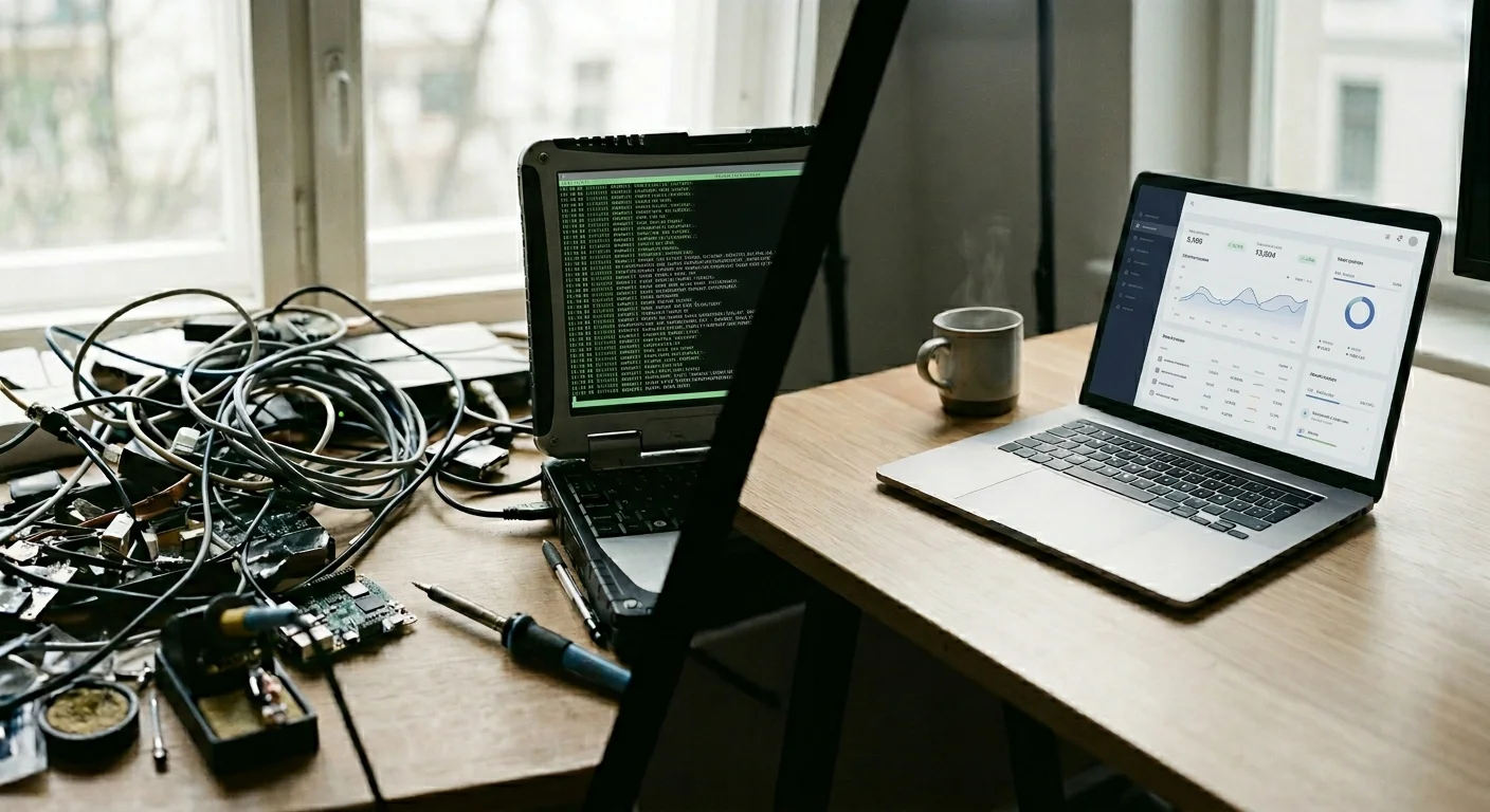 Open Source vs Commercial Honeypot Solutions: Why Deception Security Still Isn't in Your Stack